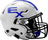 Exeter Township Eagles logo